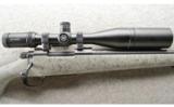 The Model M48 Liberty Rifle in .300 WSM With Vortex Scope. - 2 of 9