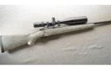 The Model M48 Liberty Rifle in .300 WSM With Vortex Scope. - 1 of 9