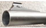Beretta Model 1201FP. Home Protection or Slug Gun. - 3 of 9