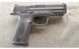 Smith & Wesson M&P 40 in .40 S&W In the Case with 2 Extra Mags. - 1 of 3