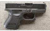Glock Model 27 Compact .40 S&W in the Case - 1 of 3