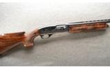 Remington Sportsman-58 12 Gauge Trap Gun. - 1 of 9