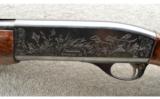 Remington Sportsman-58 12 Gauge Trap Gun. - 4 of 9
