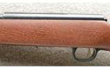 Savage Mark II in .22 Long Rifle. Very Nice Rifle. - 4 of 9