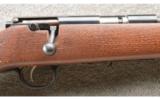 Savage Mark II in .22 Long Rifle. Very Nice Rifle. - 2 of 9
