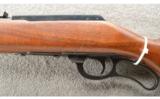 Marlin Model 56 in .22 Long Rifle. Hard To Find - 4 of 9