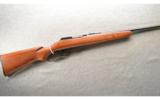 Marlin Model 56 in .22 Long Rifle. Hard To Find - 1 of 9