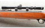 Mossberg 320KA .22 Short, Long and Long Rifle With Scope - 4 of 9