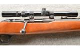 Mossberg 320KA .22 Short, Long and Long Rifle With Scope - 2 of 9