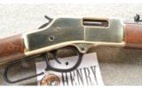Henry Big Boy in .44 Mag/.44 S&W ANIB - 2 of 9