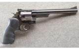 Smith & Wesson Model 29-3 in .44 Rem Mag, 8 3/8 inch With Box and Factory Grips - 1 of 3