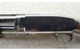 Winchester Model 12 Skeet, 26 Inch Vent Rib, Excellent Condition Made in 1961. - 4 of 9
