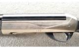Benelli Super Sport 12 Gauge Like New, With Case - 4 of 9