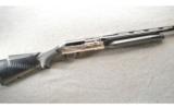 Benelli Super Sport 12 Gauge Like New, With Case - 1 of 9
