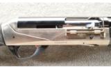 Benelli Super Sport 12 Gauge Like New, With Case - 2 of 9