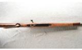 Weatherby Mark V Deluxe .257 Wby Mag Like New in Box - 3 of 9