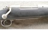Winchester Model 70 Classic Stainless Steel With Boss in .30-06 Sprg. - 2 of 9