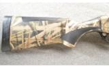 Remington Versamax 12 Gauge 28 Inch Wetland Camo With Case - 5 of 9