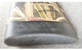 Remington Versamax 12 Gauge 28 Inch Wetland Camo With Case - 8 of 9