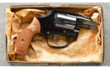 Smith & Wesson 37 Airweight in .38 Special ANIB - 2 of 3