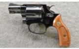 Smith & Wesson 37 Airweight in .38 Special ANIB - 3 of 3