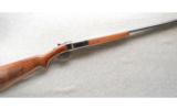 Winchester Model 24, 20 Gauge, Very Strong Condition. - 1 of 9