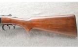 Winchester Model 24, 20 Gauge, Very Strong Condition. - 9 of 9