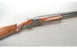 Browning Citori 3.5 Inch Magnum Like New In Box - 1 of 9