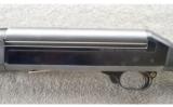 Benelli Super Black Eagle 12 Gauge 26 Inch. - 4 of 9