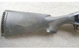 Benelli Super Black Eagle 12 Gauge 26 Inch. - 5 of 9