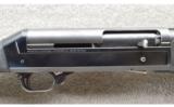Benelli Super Black Eagle 12 Gauge 26 Inch. - 2 of 9