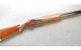 Charles Daly 12 Gauge Trap Model in Very Nice Condition - 1 of 9
