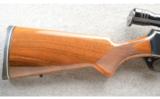 Browning BAR Grade II in 7mm Remington Magnum, Belgiun Made in 1970 - 5 of 9