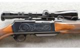 Browning BAR Grade II in 7mm Remington Magnum, Belgiun Made in 1970 - 2 of 9