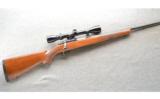 Ruger 77/22 in .22 Hornet, Excellent Condition With Scope. - 1 of 9