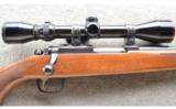 Ruger 77/22 in .22 Hornet, Excellent Condition With Scope. - 2 of 9