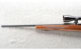 Ruger 77/22 in .22 Hornet, Excellent Condition With Scope. - 6 of 9