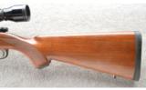 Ruger 77/22 in .22 Hornet, Excellent Condition With Scope. - 9 of 9