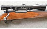 Weatherby Mark V Deluxe From The Custom Shop, .300 Wby Mag With Scope - 2 of 9