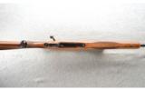 SAKO L579 Custom Rifle in .243 Win With D.A. Stanley Barrel. - 3 of 9