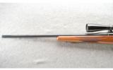 SAKO L579 Custom Rifle in .243 Win With D.A. Stanley Barrel. - 6 of 9