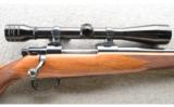 SAKO L579 Custom Rifle in .243 Win With D.A. Stanley Barrel. - 2 of 9