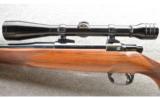 SAKO L579 Custom Rifle in .243 Win With D.A. Stanley Barrel. - 4 of 9