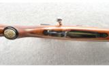 Mauser Custom Rifle in .338-06 With Leupold Scope - 3 of 9