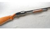 Winchester Model 12 Duck Gun, Excellent Condition, Made in 1955 - 1 of 9