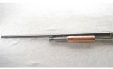 Winchester Model 12 Duck Gun, Excellent Condition, Made in 1955 - 6 of 9