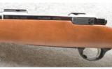 Ruger M77 Heavy Barrel in .25-06, Like New In Box - 4 of 9