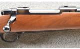 Ruger M77 Heavy Barrel in .25-06, Like New In Box - 2 of 9