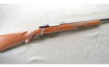 Ruger M77 Heavy Barrel in .25-06, Like New In Box - 1 of 9
