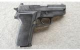 Sig Sauer M11-A1 - 9mm In The Case - 1 of 3
